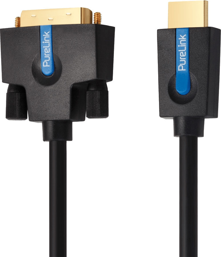 PureLink Cinema CS1300-050 - HDMI/DVI Kabel (5,0m)