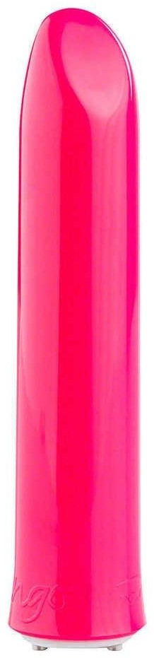 We-Vibe Tango rose