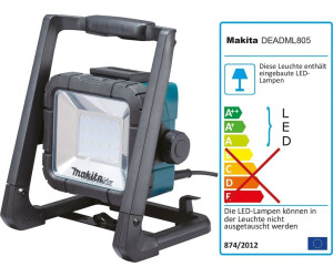 Makita DEADML805 Solo