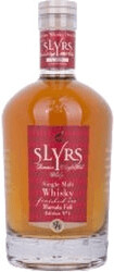 Slyrs Marsala Finish Edition No.1 0,7 L 46 %