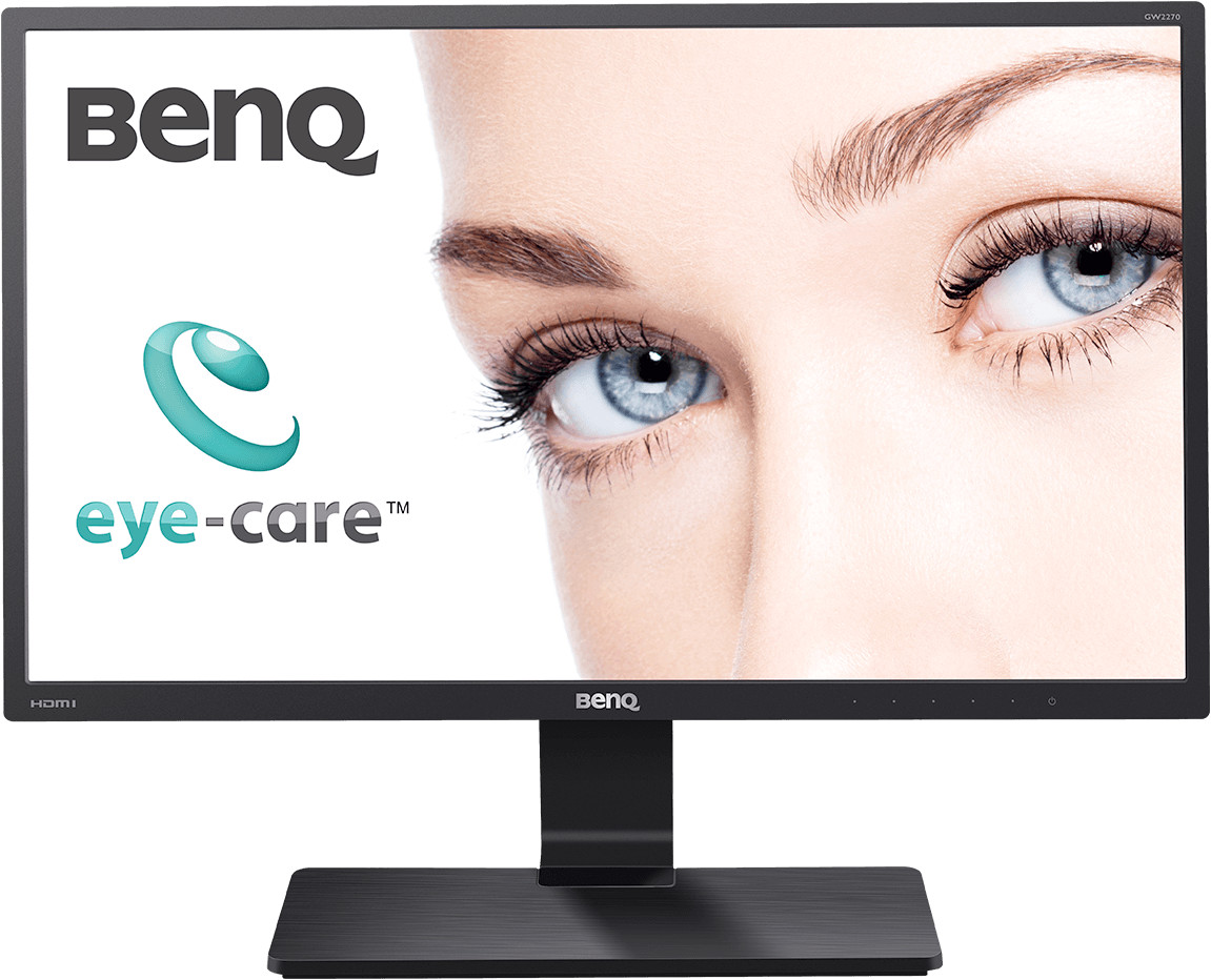 BenQ GW2270H