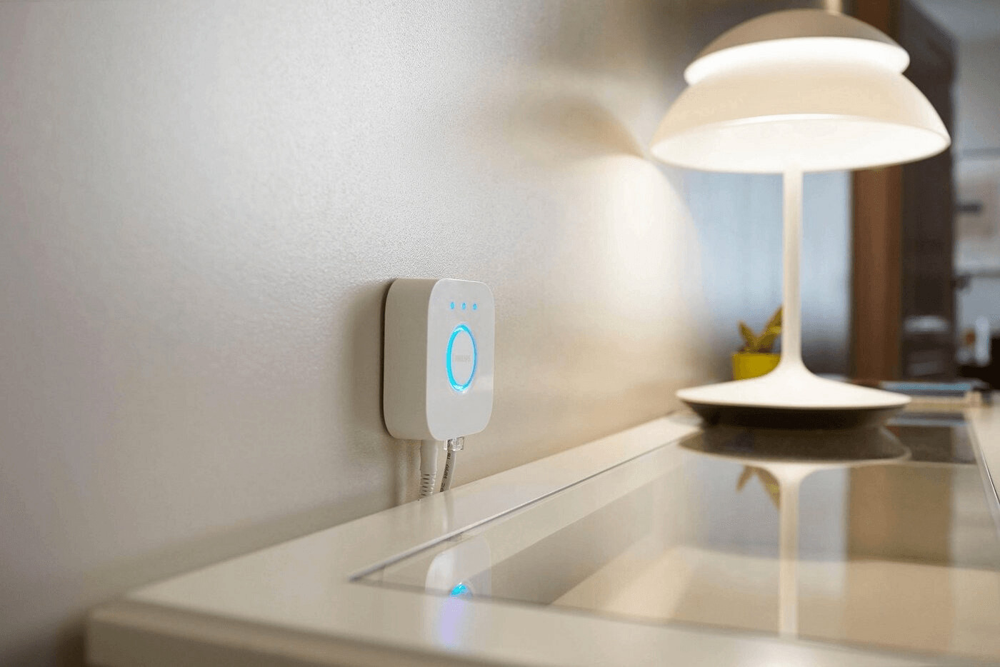 Philips hue on sale bridge price