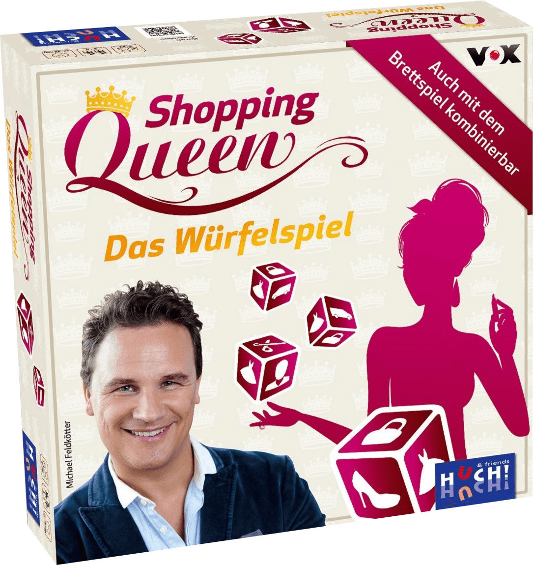 Shopping Queen (879264)