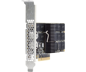 HPE PCIe 1.6TB (803197-B21)