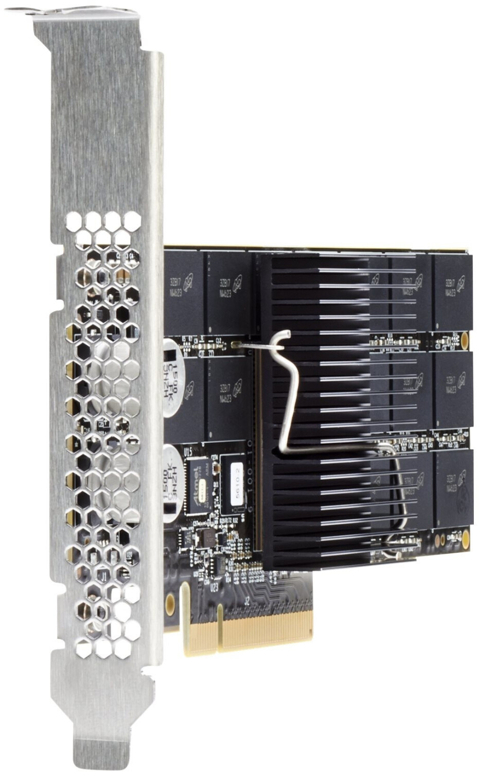 HPE PCIe 1.6TB (803197-B21)