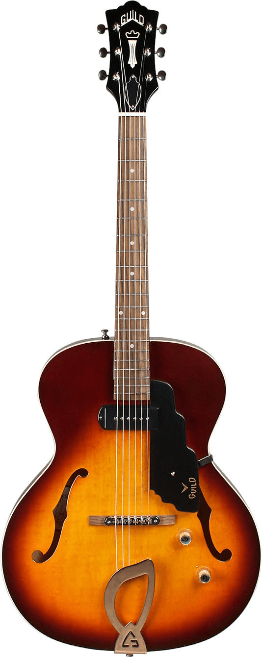 Guild T-50 Slim