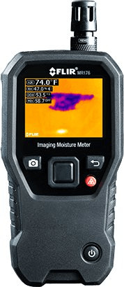 Flir MR176