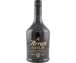 Arran Gold Cream Liqueur 0,7l (17%)