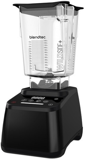 Blendtec Designer 625 black