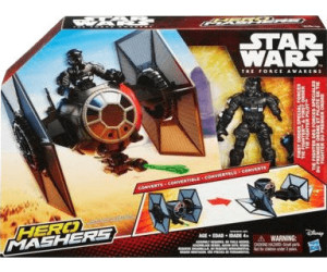 Hasbro Star Wars E7 First Order Special Forces Tie Fighter ab 22