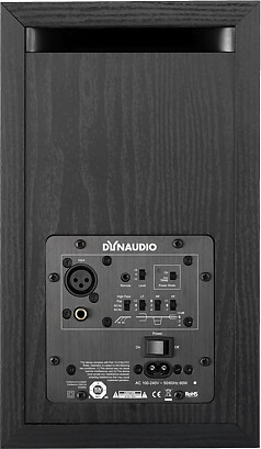 Buy Dynaudio BM5 MKIII from 399.00 Today Best Deals on idealo