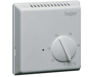 Hager RT-Regler EK054