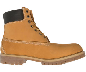 timberland premium warm
