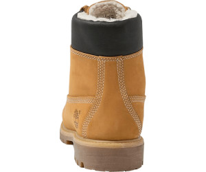 timberland premium warm