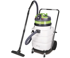 Cleancraft flexCAT 290 EPT ab 853,26 â‚¬ | Preisvergleich