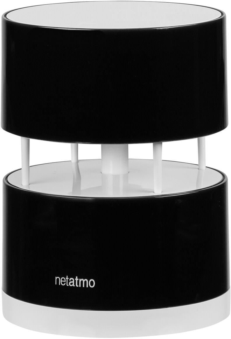 Netatmo Anémomètre connecté sans-fil pour la Station Météo Netatmo