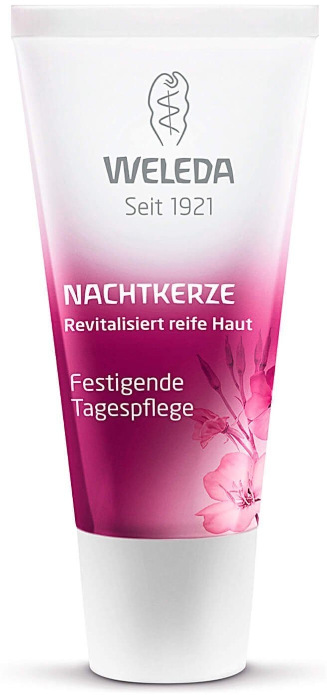 Weleda Crème de jour redensifiante à l'Onagre