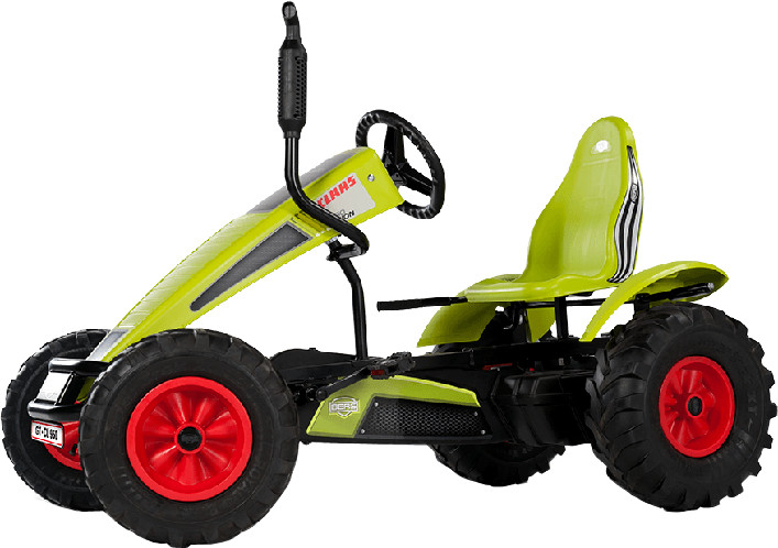 Berg Claas BFR (07.11.01)