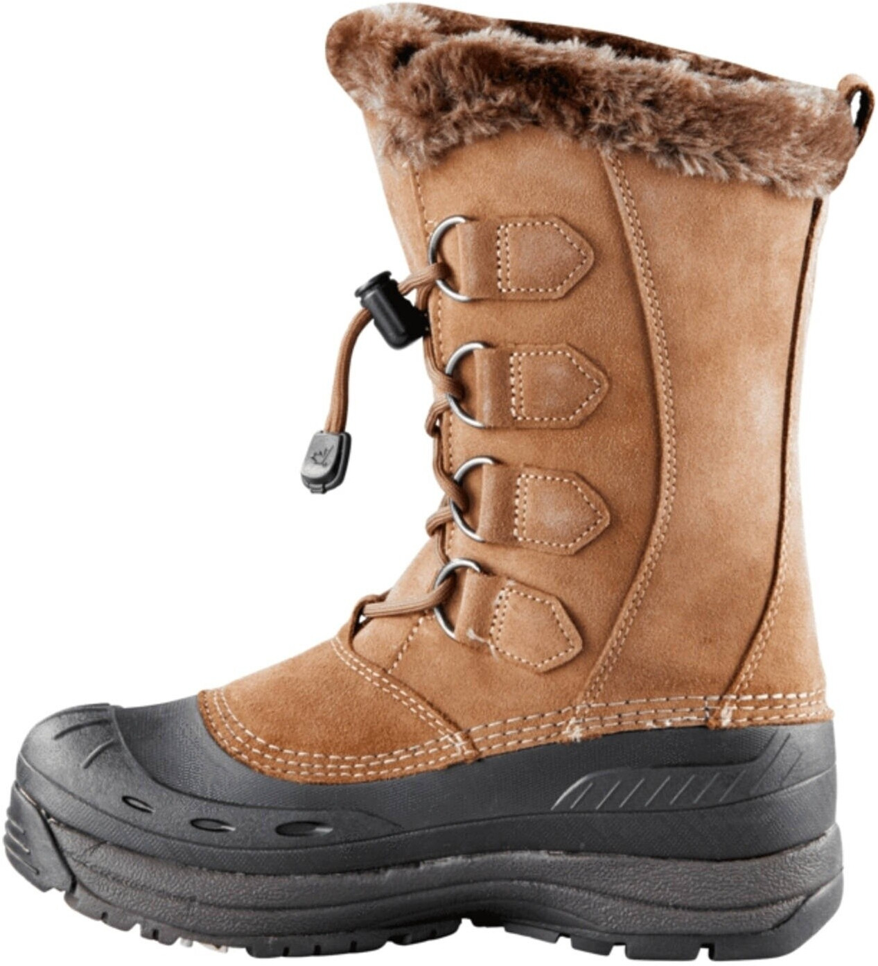 baffin chloe taupe