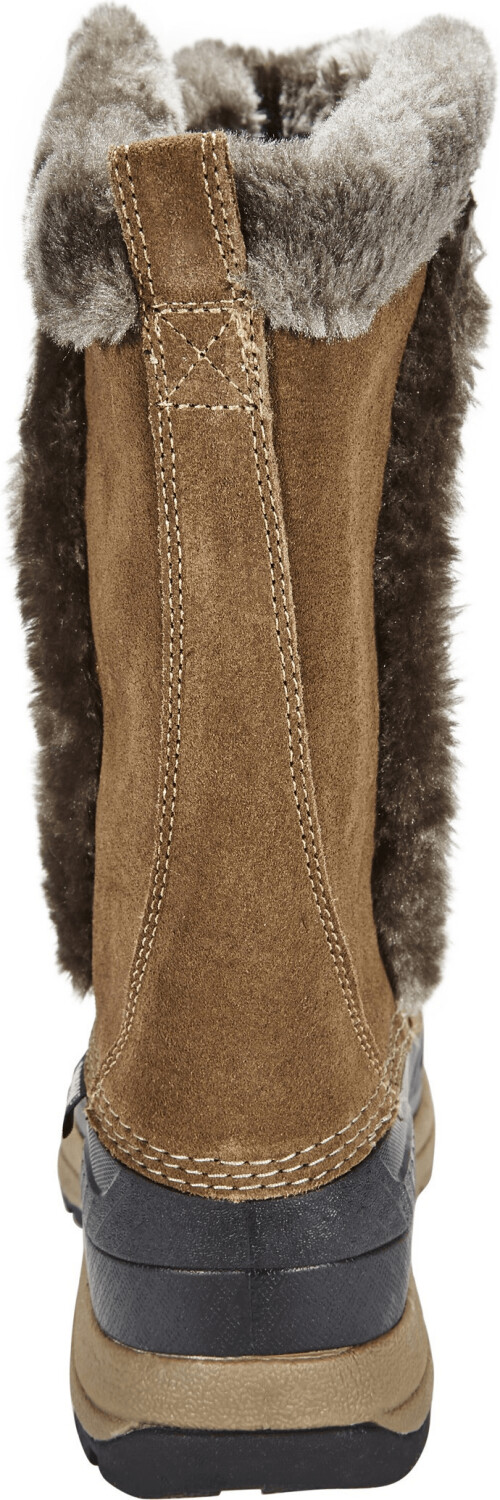 baffin chloe taupe