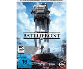 Star Wars: Battlefront - Day One Edition (PC)