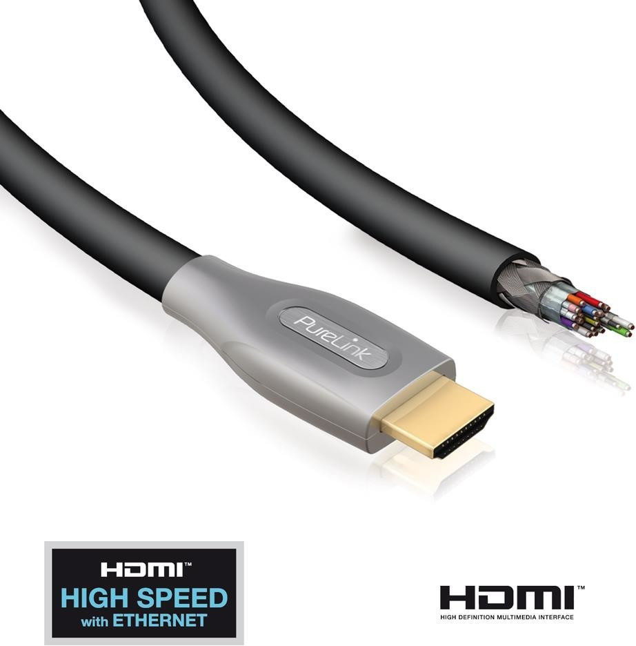 #PureLink ID-US2000-05 PureID Serie HDMI Kabel (5m)#