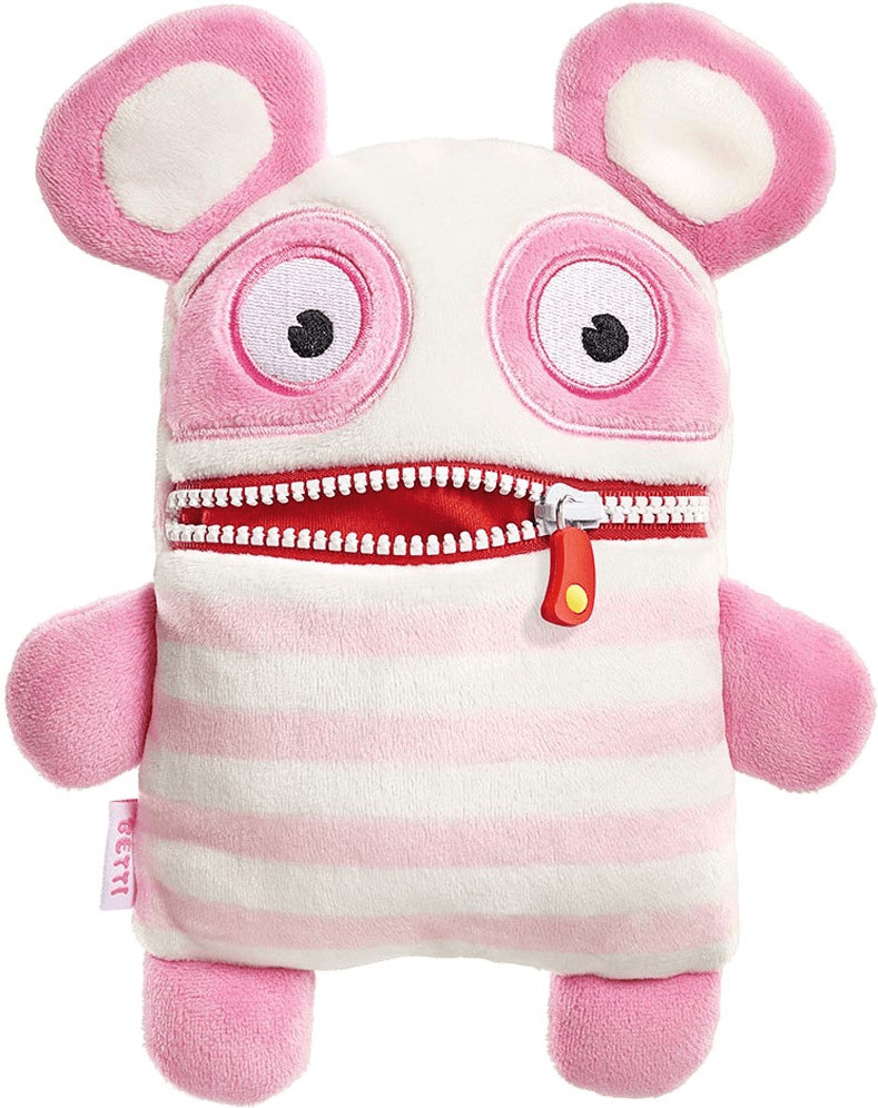 Schmidt Peluche avale-soucis Betti 24 cm