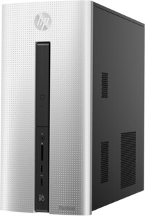 HP Pavilion 550-164ng (P3J15EA)