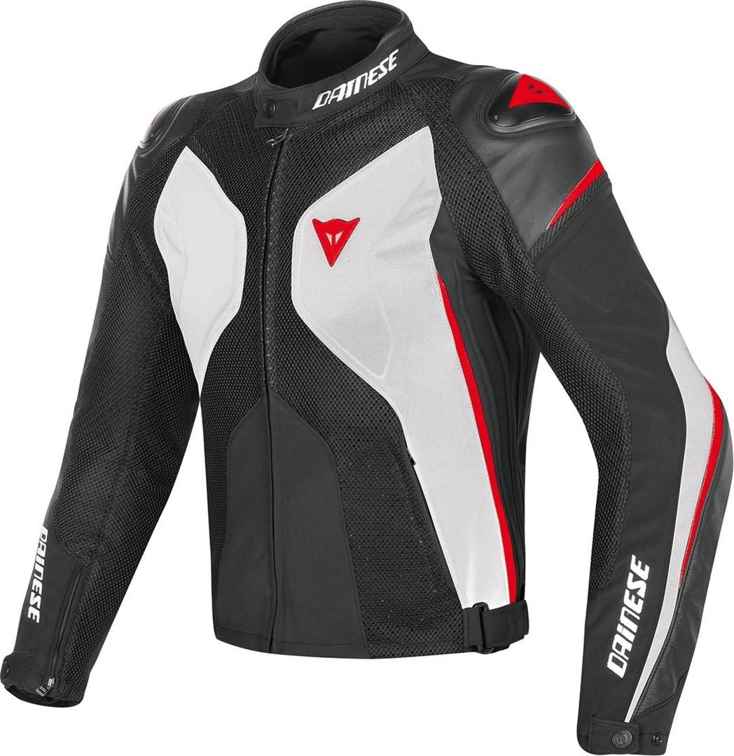 Dainese Blouson Super Rider D-Dry
