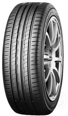 Yokohama BluEarth-A AE-50 235/45 R17 97W