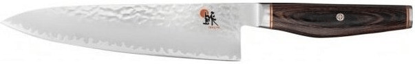 ZWILLING Miyabi 6000 MCT Gyutoh 20 cm