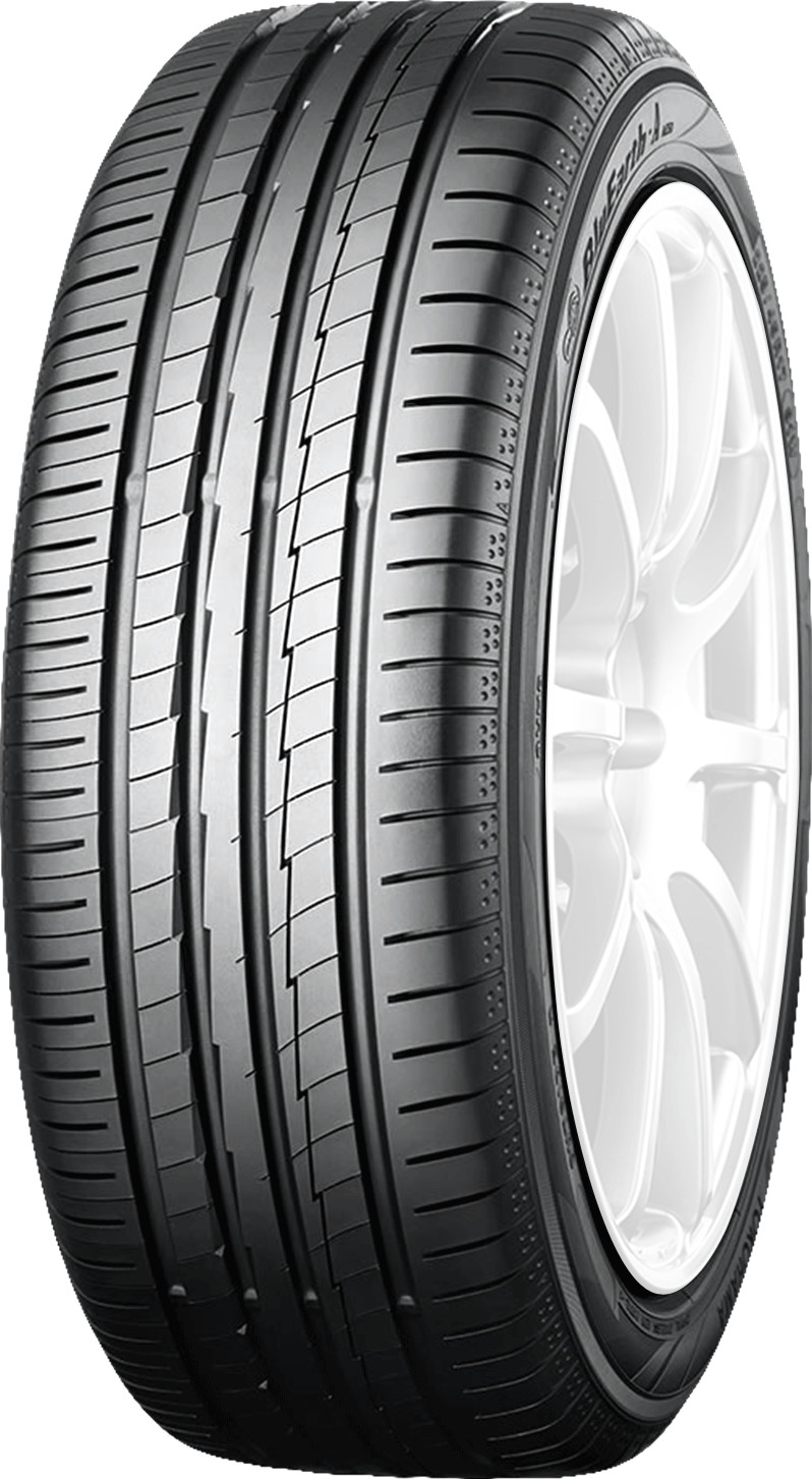 Yokohama BluEarth-A AE-50 225/55 R17 101W