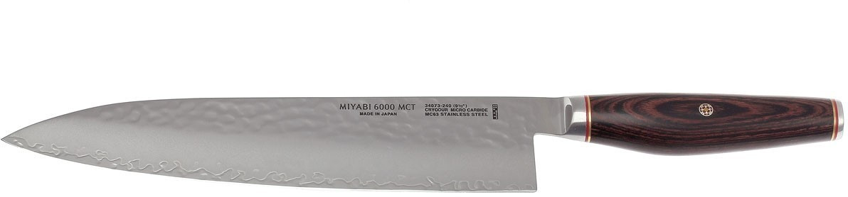 ZWILLING Miyabi 6000 MCT Gyutoh 24 cm