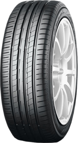 Yokohama BluEarth-A AE-50 205/55 R16 94V