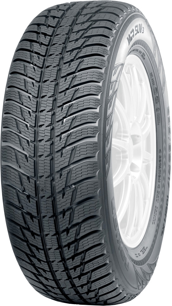 Nokian WR SUV 3 215/65 R17 103H