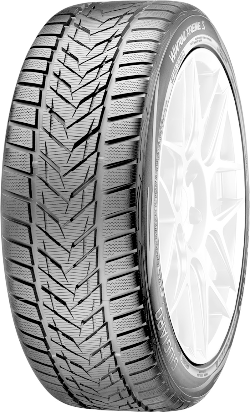 Vredestein Wintrac 4Xtreme 245/65 R17 111H