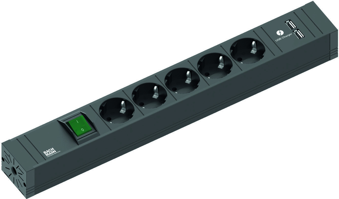 Bachmann 420.0021