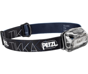 und Tikka RXP geeignet für die Modelle Tikka R Petzl schwarzes Stirnlampen Kopfband