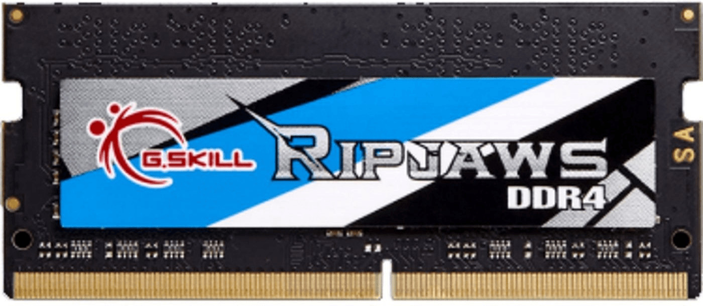 Ripjaws best sale ram ddr4