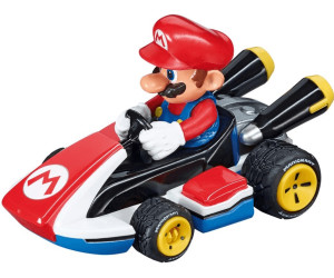Carrera Go!!! Nintendo Mario Kart - Mario desde 19,95 € | Compara precios en idealo