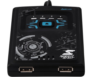 Hama Speedshot Ultimate Ab 59 00 Preisvergleich Bei