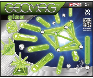 Geomag glow shop