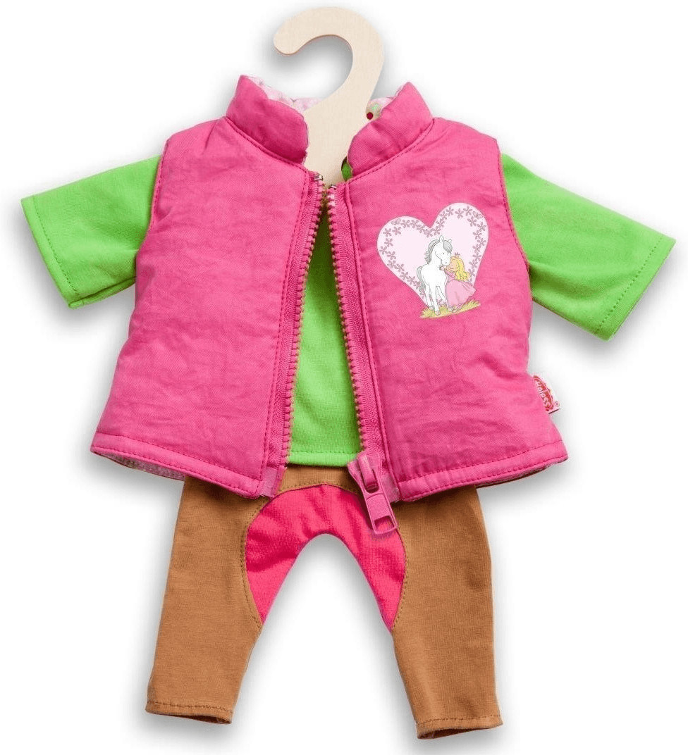 Heless Riding outfit  (2500)
