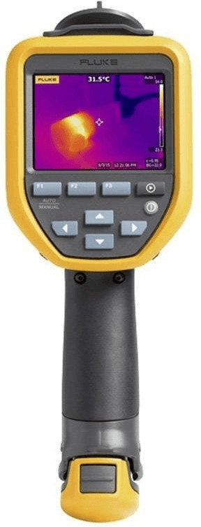 Fluke TiS20