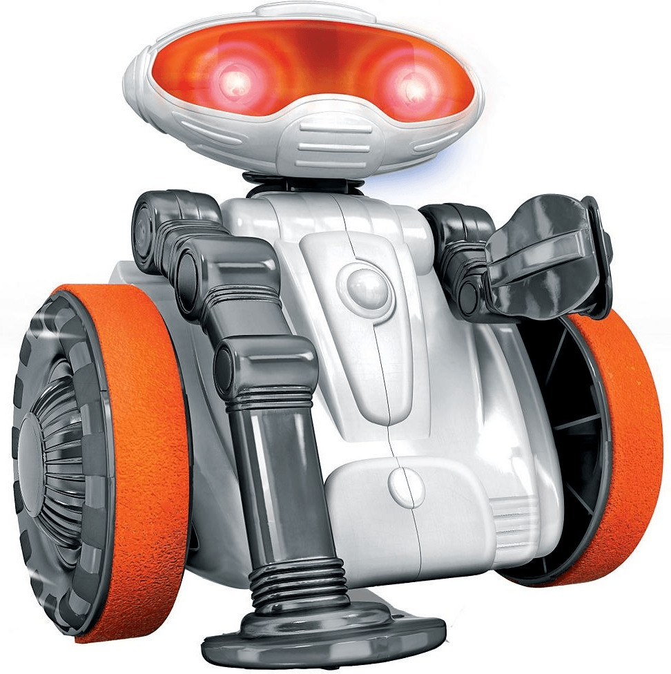 Clementoni Mon robot programmable (allemand)