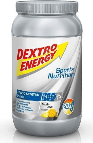 Dextro Energy Carbo Mineral Drink (1120 g)