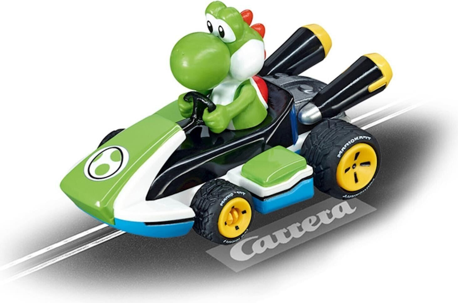 Carrera go mario kart cars cheap
