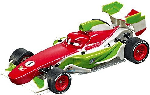 Carrera Go!!! Disney/Pixar Cars Neon Francesco Bernoulli