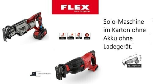 Flex-Tools RS 29 18.0 (Solo)