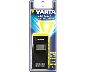 VARTA 891 LCD Digital ab 5,48 €